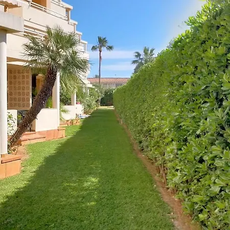 Appartement Anacasa El Faro Marinas Ap2236