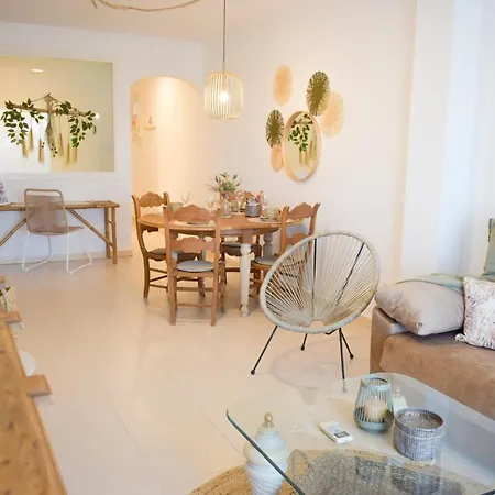 Appartement Anacasa El Faro Marinas Ap2236 *