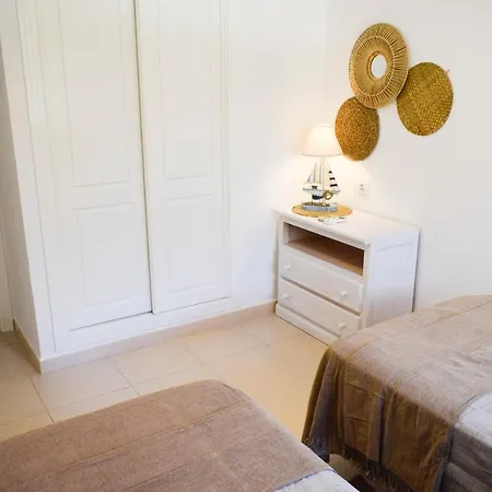 Anacasa El Faro Marinas Ap2236 Appartement