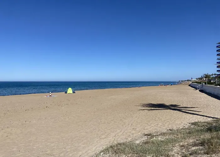 Apartament Anacasa El Faro Marinas Ap2236