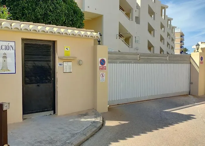 Anacasa El Faro Marinas Ap2236