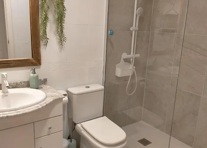 Anacasa El Faro Marinas Ap2236 Denia