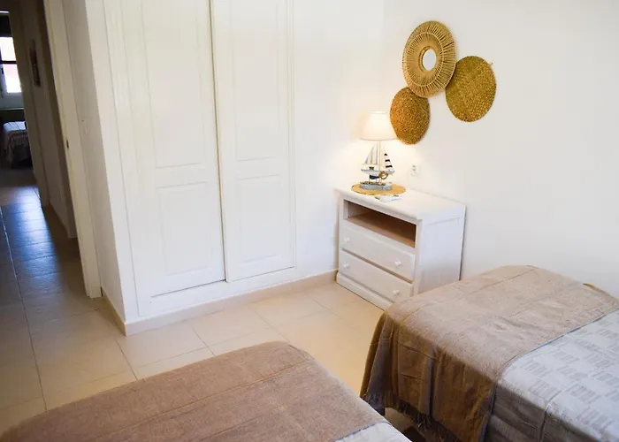 Anacasa El Faro Marinas Ap2236 Apartament