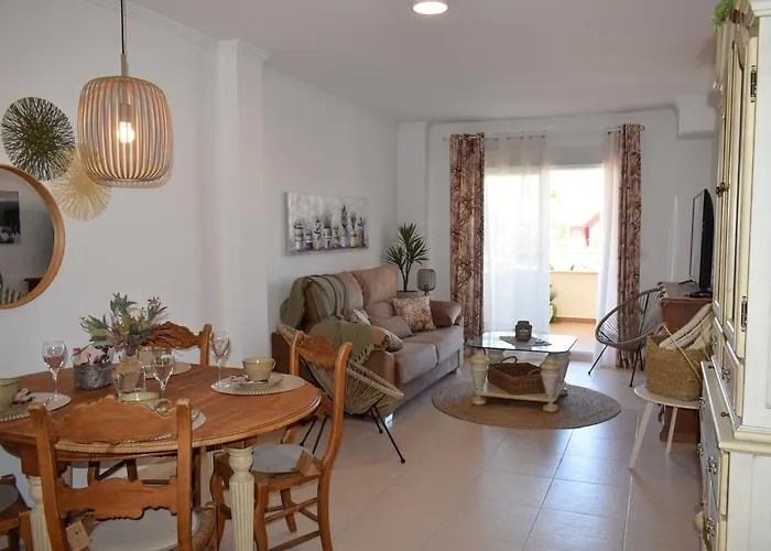 Anacasa El Faro Marinas Ap2236 *