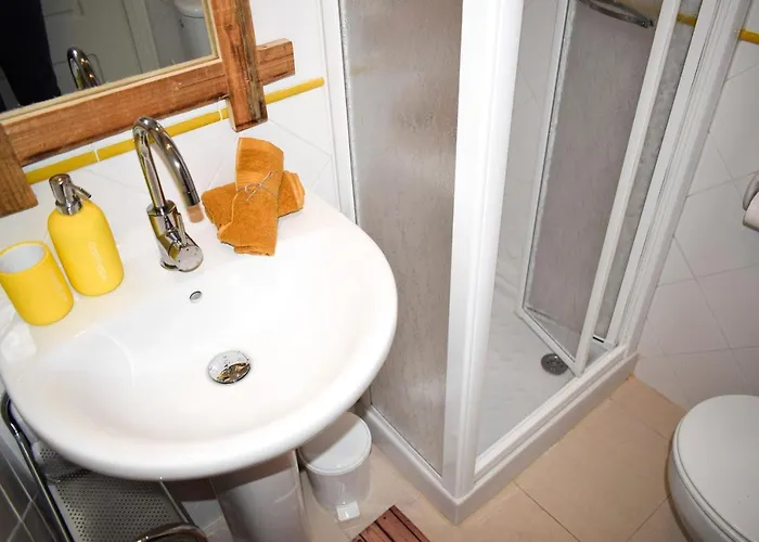 Anacasa El Faro Marinas Ap2236 Apartament