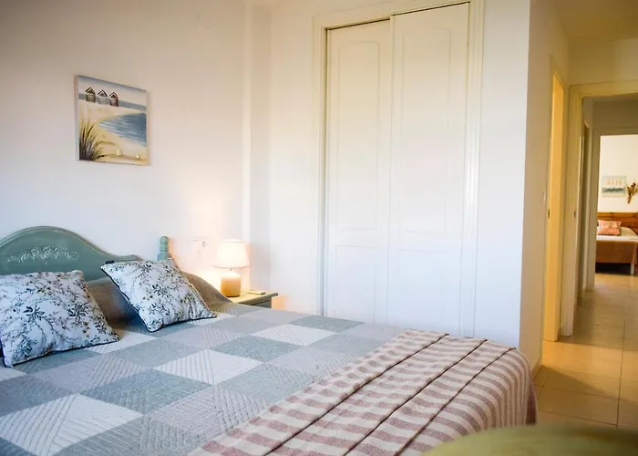 Apartament Anacasa El Faro Marinas Ap2236 *